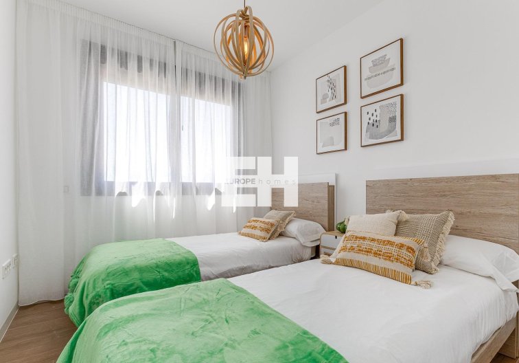 Construction Neuve - villa - Finestrat - Balcón de Finestrat