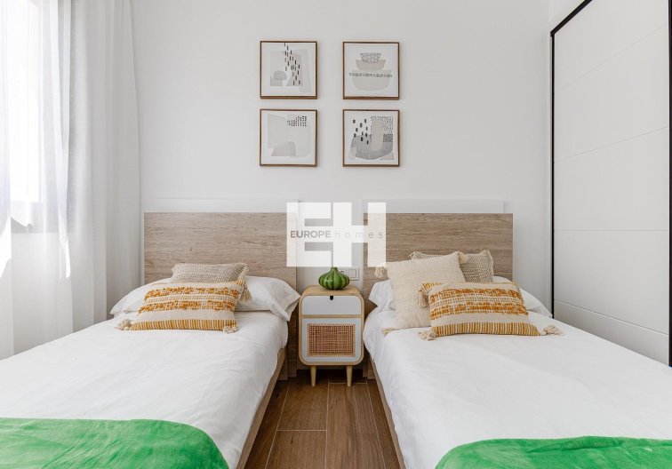 Construction Neuve - villa - Finestrat - Balcón de Finestrat