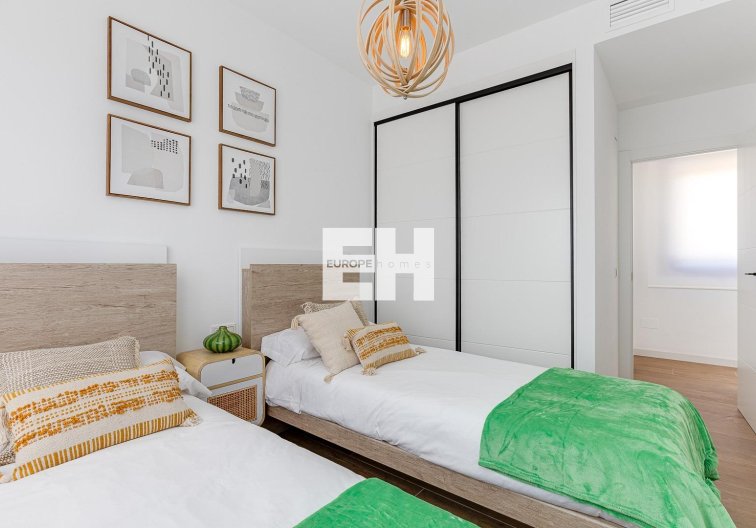 Construction Neuve - villa - Finestrat - Balcón de Finestrat