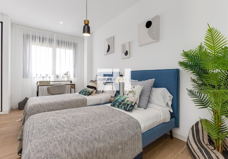 Construction Neuve - villa - Finestrat - Balcón de Finestrat