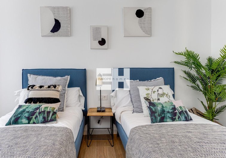 Construction Neuve - villa - Finestrat - Balcón de Finestrat