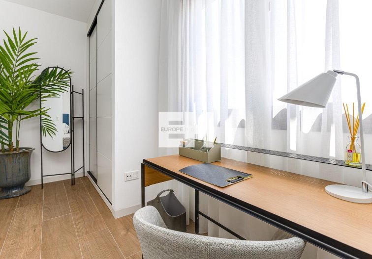 Construction Neuve - villa - Finestrat - Balcón de Finestrat