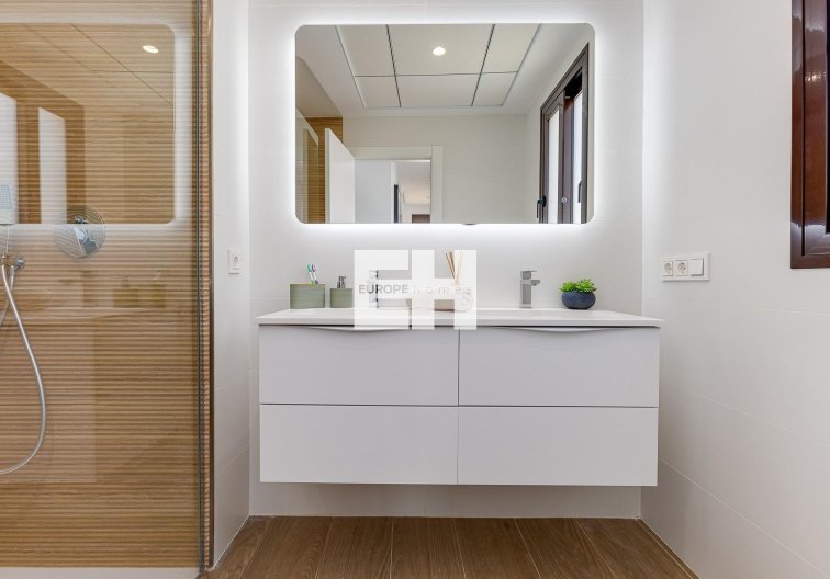 Construction Neuve - villa - Finestrat - Balcón de Finestrat