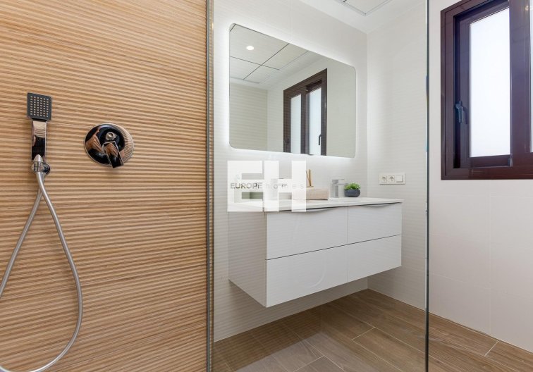 Construction Neuve - villa - Finestrat - Balcón de Finestrat