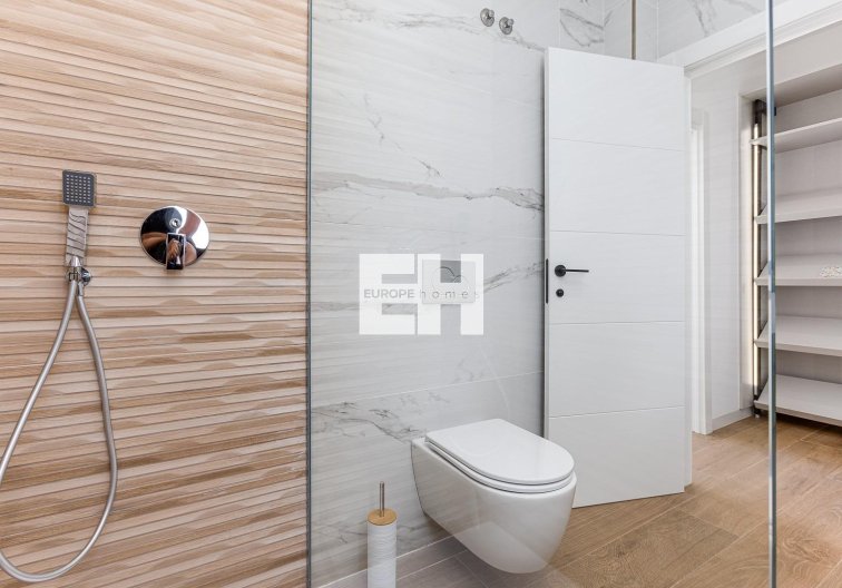 Construction Neuve - villa - Finestrat - Balcón de Finestrat