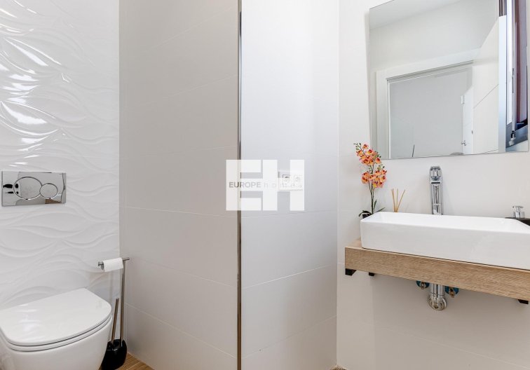 Construction Neuve - villa - Finestrat - Balcón de Finestrat