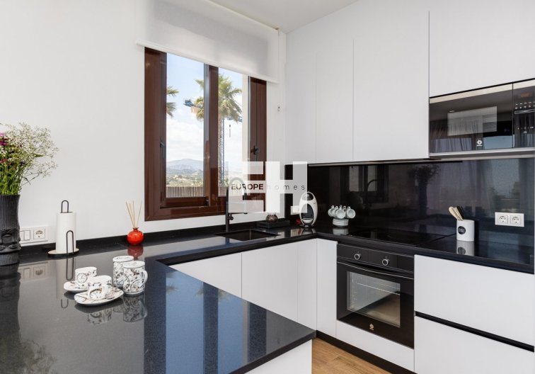 Construction Neuve - villa - Finestrat - Balcón de Finestrat