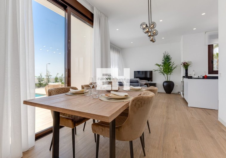 Construction Neuve - villa - Finestrat - Balcón de Finestrat