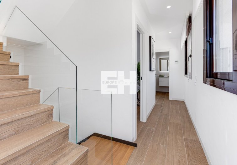 Construction Neuve - villa - Finestrat - Balcón de Finestrat