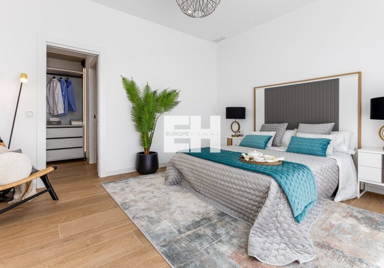 Construction Neuve - villa - Finestrat - Balcón de Finestrat