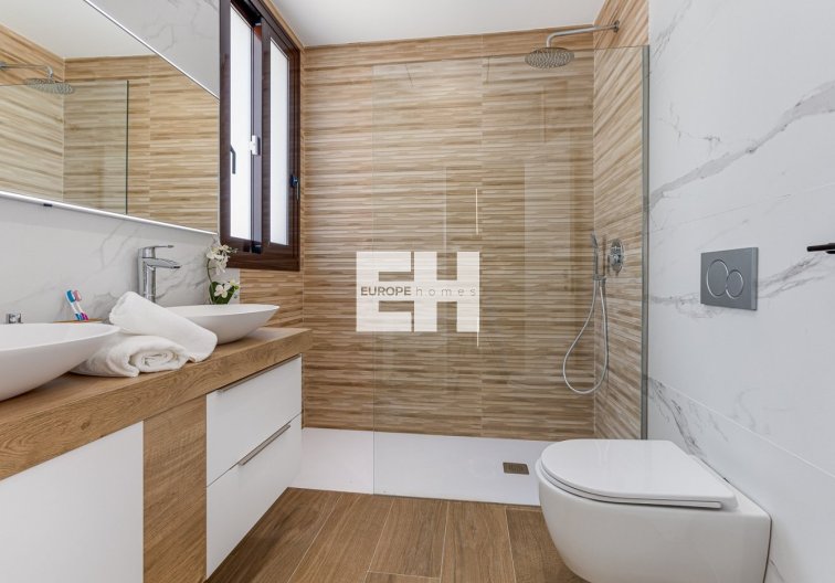 Construction Neuve - villa - Finestrat - Balcón de Finestrat