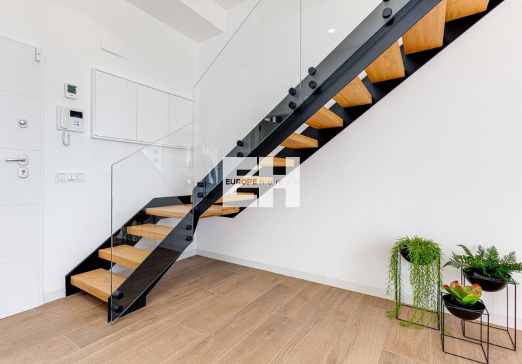 Obra Nueva - villa - Finestrat - Balcón de Finestrat