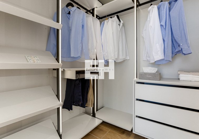 Obra Nueva - villa - Finestrat - Balcón de Finestrat