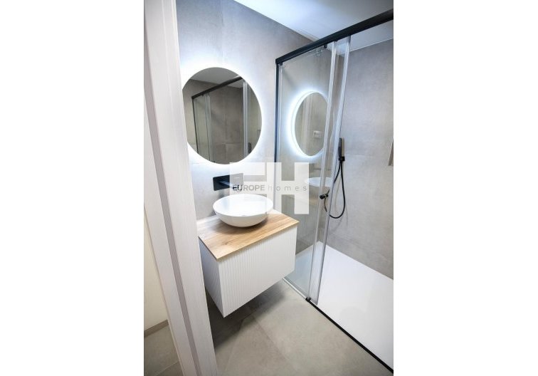 Nieuwbouw - Appartement - San Pedro del Pinatar - Centro