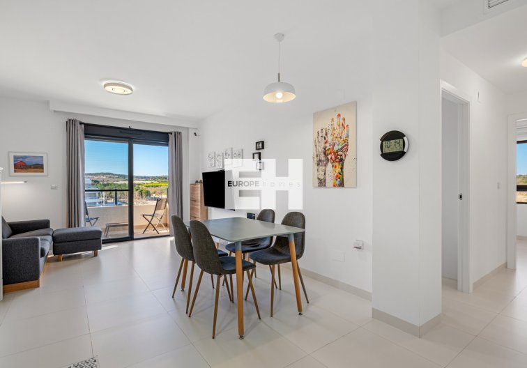 Segunda mano - Apartamento  - San Miguel de Salinas - Inland