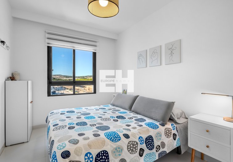 Segunda mano - Apartamento  - San Miguel de Salinas - Inland