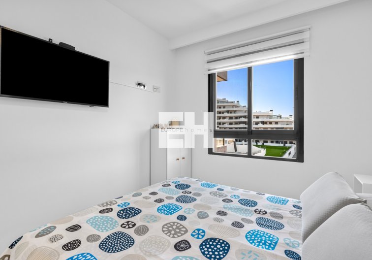 Segunda mano - Apartamento  - San Miguel de Salinas - Inland