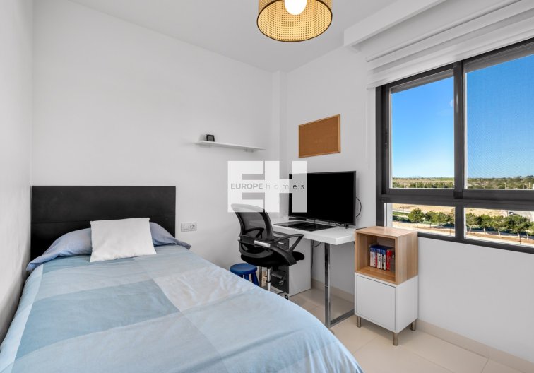 Segunda mano - Apartamento  - San Miguel de Salinas - Inland