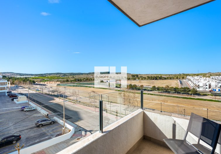 Segunda mano - Apartamento  - San Miguel de Salinas - Inland