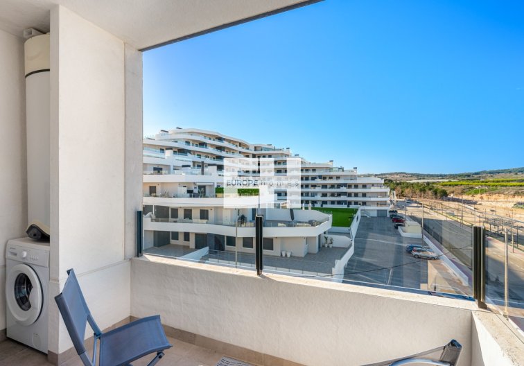 Segunda mano - Apartamento  - San Miguel de Salinas - Inland