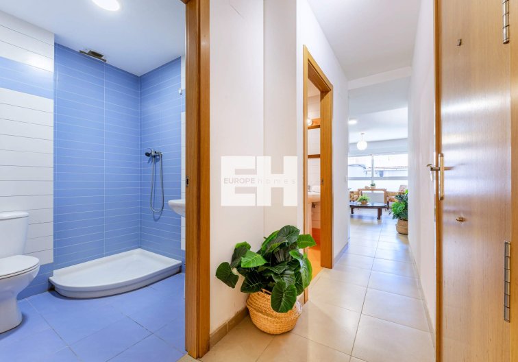 Revente - Appartement - Alicante - Carolinas Bajas