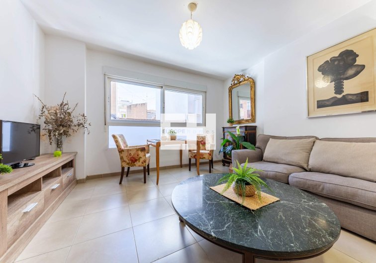 Revente - Appartement - Alicante - Carolinas Bajas