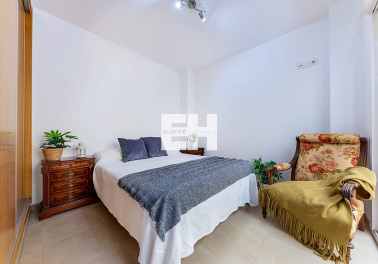 Revente - Appartement - Alicante - Carolinas Bajas