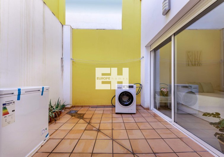 Revente - Appartement - Alicante - Carolinas Bajas