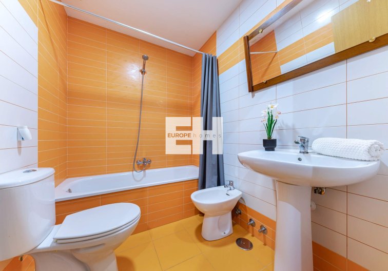 Revente - Appartement - Alicante - Carolinas Bajas