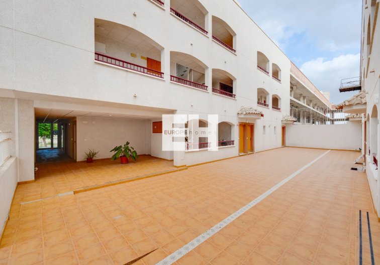 New Build - Apartment - San Fulgencio - Pueblo