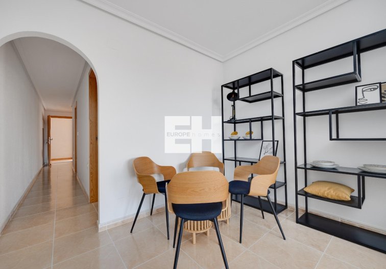 New Build - Apartment - San Fulgencio - Pueblo