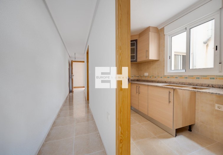 New Build - Apartment - San Fulgencio - Pueblo