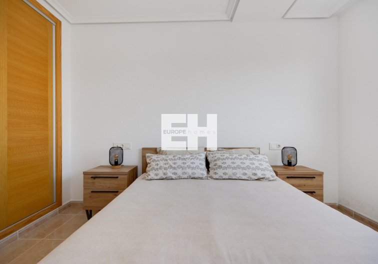 New Build - Apartment - San Fulgencio - Pueblo