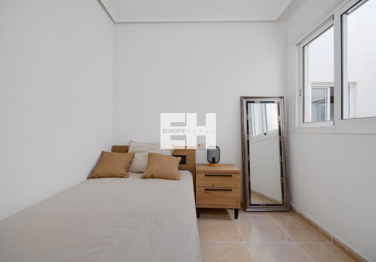 New Build - Apartment - San Fulgencio - Pueblo