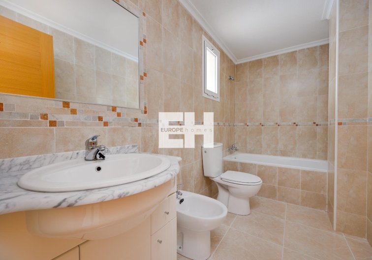 New Build - Apartment - San Fulgencio - Pueblo