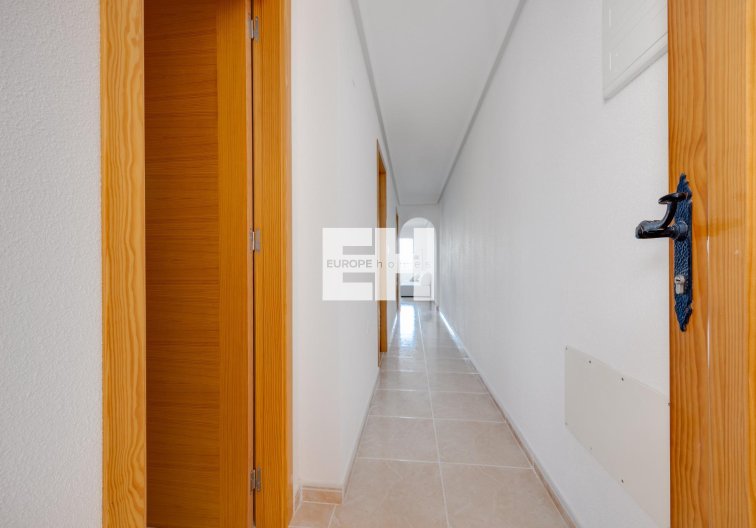 New Build - Apartment - San Fulgencio - Pueblo