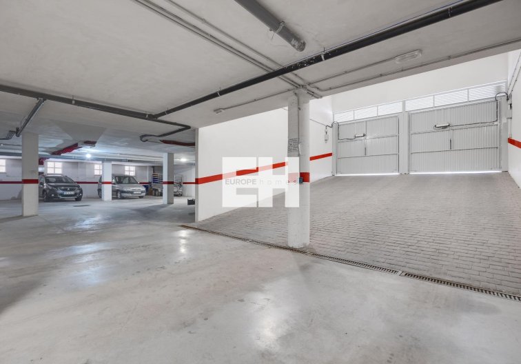 New Build - Apartment - San Fulgencio - Pueblo