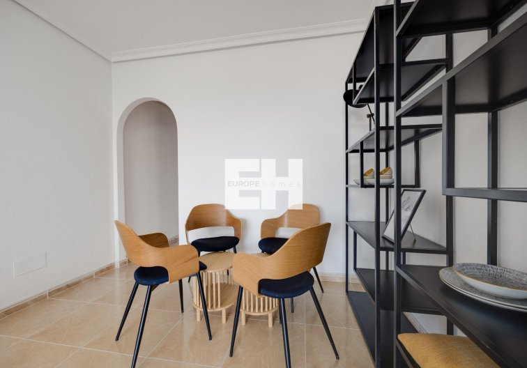 Nieuwbouw - Appartement - San Fulgencio - Pueblo