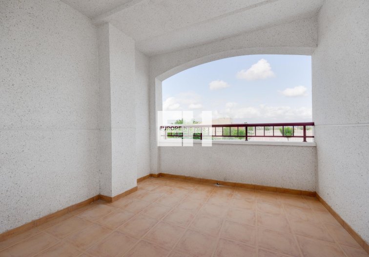 Nieuwbouw - Appartement - San Fulgencio - Pueblo