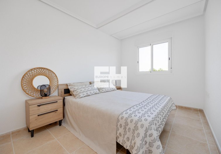 Nieuwbouw - Appartement - San Fulgencio - Pueblo