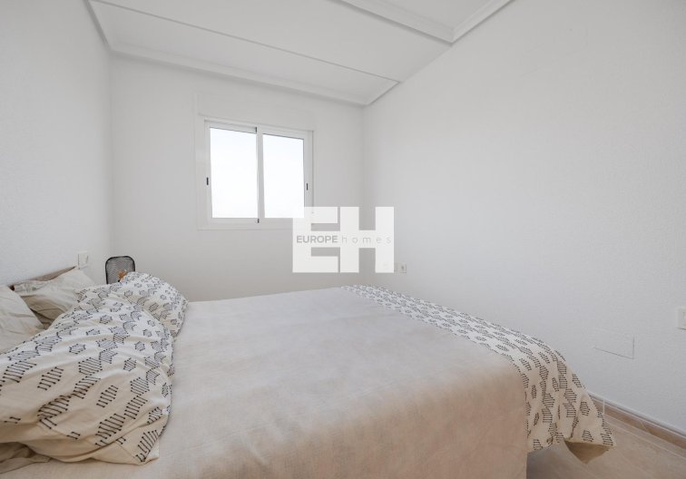 Nieuwbouw - Appartement - San Fulgencio - Pueblo