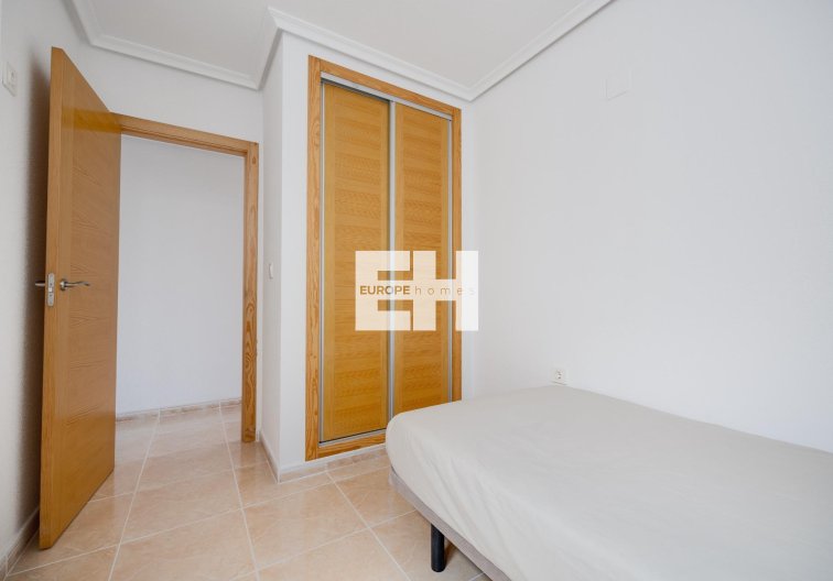 Nieuwbouw - Appartement - San Fulgencio - Pueblo