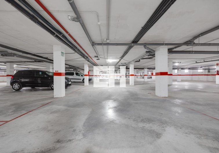 Nieuwbouw - Appartement - San Fulgencio - Pueblo