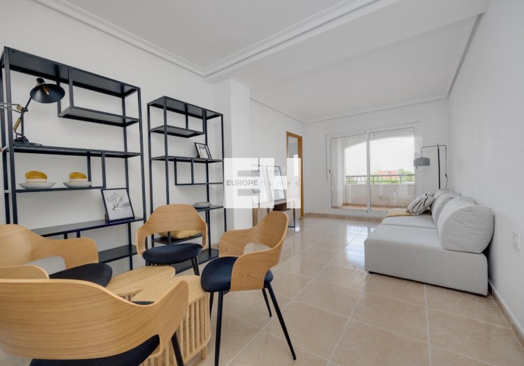 Obra Nueva - Apartamento  - San Fulgencio - Pueblo