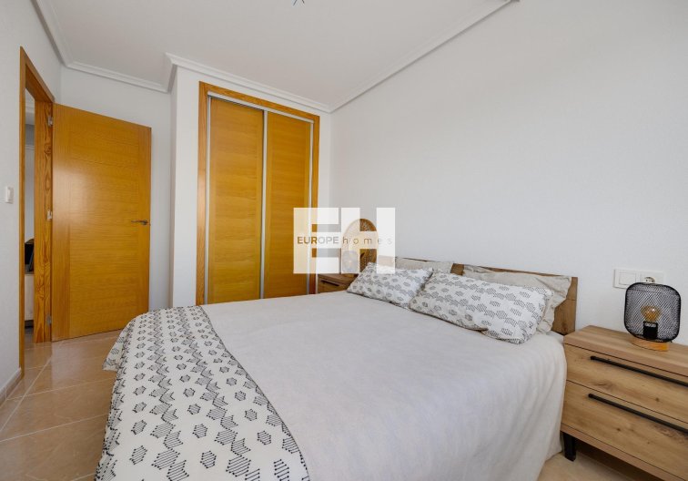 Obra Nueva - Apartamento  - San Fulgencio - Pueblo