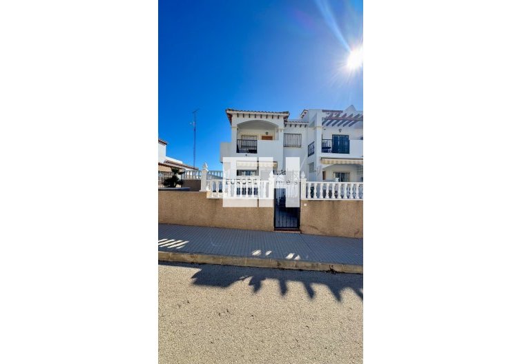 Herverkoop - Appartement - Orihuela Costa - Costa Blanca