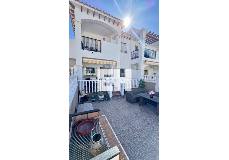 Herverkoop - Appartement - Orihuela Costa - Costa Blanca