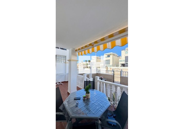 Herverkoop - Appartement - Orihuela Costa - Costa Blanca