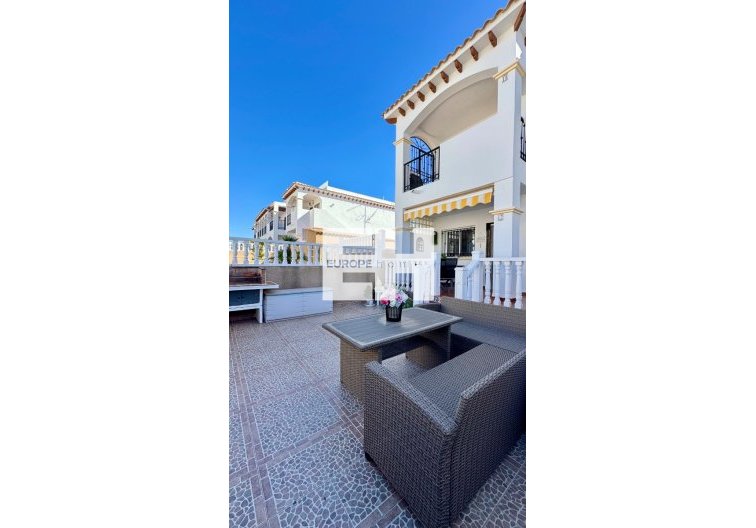 Herverkoop - Appartement - Orihuela Costa - Costa Blanca