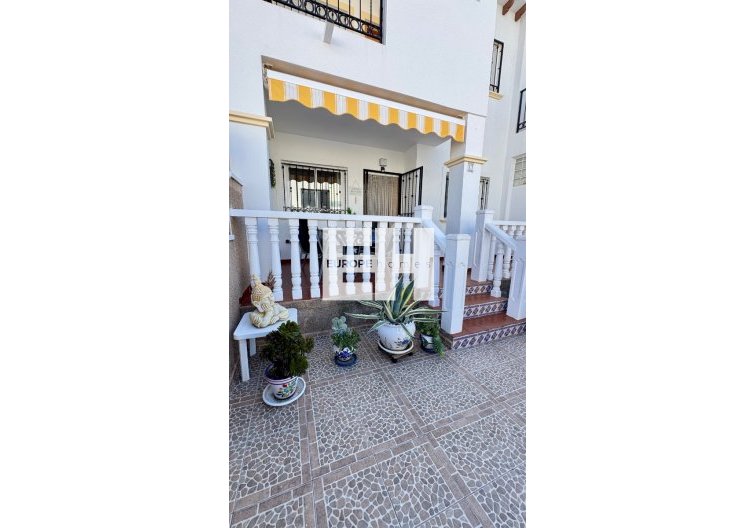 Herverkoop - Appartement - Orihuela Costa - Costa Blanca